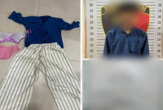 Cabuli Anak di Bawah Umur, Pria 20 Tahun Diamankan Polisi : Ini Kronologisnya !