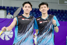 Komunikasi Jadi PR Utama Raymond/Joaquin