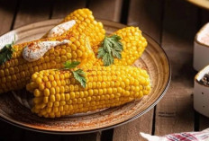 Jagung : Superfood Serbaguna yang Mendominasi Dunia Kuliner dan Kesehatan