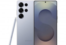 Samsung Galaxy S25 Ultra Resmi Hadir: Kamera 200 MP, Layar Super Terang, dan S-Pen Canggih