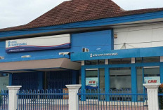 Sambut Nataru, BSB Kayuagung Siapkan 24 Titik ATM dan CRM Uang Chash