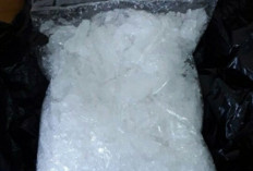 Penggerebekan Narkoba di Muratara : Polisi Sita Lebih 1 Kilogram Sabu 