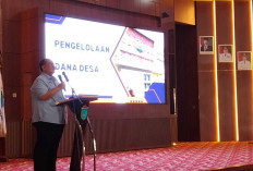 Setelah Penantian Panjang, Akhirnya 1.236 PPPK Ogan Ilir Resmi dilantik