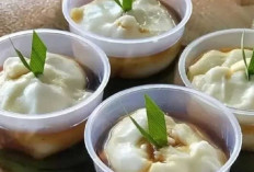 Jongkong : Kue Tradisional Legit Berlapis Khas Nusantara
