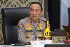 Hari Keempat Mudik di Sumsel: 17 Kecelakaan, Kapolda Minta Pengawasan Jalur Diperketat