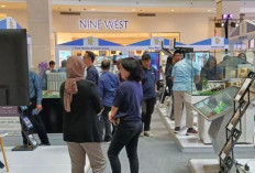 Dari Rojali dan Rohana : Menuju Ekonomi Produktif !