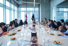 Industri Kreatif Jadi Penjaga Budaya: Pagelaran Sabang Merauke 2025 Siap Digelar