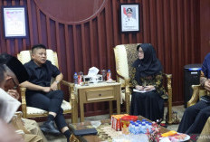 682.527 Warga OKU Timur Telah Terdaftar di Program JKN BPJS Kesehatan