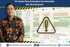 Waspada Penipuan Mengatasnamakan Bantuan Starlink untuk Sekolah