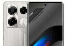 Infinix Note 40 Pro Plus 5G Hadir dengan Layar AMOLED 120Hz dan Kamera 108 MP