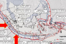 Prakiraan Cuaca BMKG 12 Agustus 2024 : Patut Waspadai Dampak Gempa Megathrust Nankai Jepang !