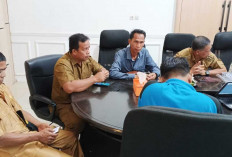 SHGU PT CIFU Tumpang Tindih Dengan SHM Warga Ujan Mas Minta Blokir Perpanjangan SHGU