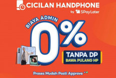 Shopee Luncurkan Promo Cicilan Menarik untuk Belanja Lebih Mudah