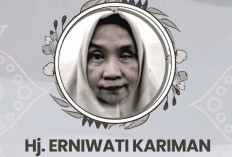 Satu Jamaah Haji OKU Meninggal Dunia di Makkah