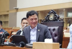 DPR Tegaskan Kritik Konstruktif Akan Ditindaklanjuti, Kritik Destruktif Dinilai Ancam Demokrasi