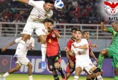 Strategi Kemenangan Telak Timnas Indonesia U-19 dan Akhir Perjalanan Vietnam di Piala AFF U-19 2024
