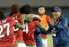 Rahmad Sebut Indonesia Harus Waspadai Irak