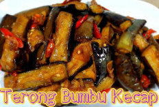 Resep Oseng Bumbu Kecap Lezat dan Praktis, Cocok untuk Menu Sehari-hari
