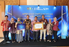 Sukses Bayar Gaji ASN 100 Persen Lewat SIPD 