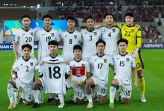 Profil Lengkap 9 Pemain Diaspora yang Dipanggil ke TC Timnas U-17 