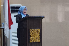 ‎Akreditasi Dua RSUD di OKU Timur Turun, Gerindra Beri Warning Keras  ‎  ‎