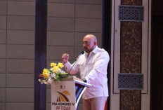 Gerindra Bali Dukung Pilkada Melalui DPRD