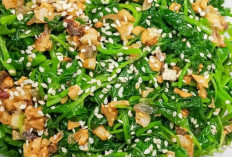 Jangan Asal Dipanaskan Lagi! Ini Daftar Makanan yang Sebaiknya Tidak Berkali-kali Dihangatkan