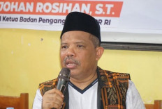 MPR RI Soroti Dampak Geopolitik Global pada Ekonomi