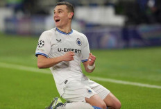 Aston Villa Bungkam Club Brugge 3-1, Modal Besar Menuju Leg Kedua!