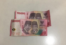 Cara Mudah Klaim Saldo DANA Kaget Gratis Rp100 Ribu 22 Oktober 2024 Tanpa Syarat, Simak di Sini !