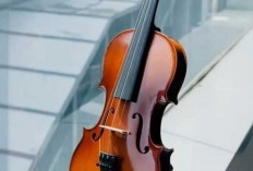 Keanekaragaman Alat Musik dari Tradisional hingga Modern