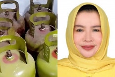 Harga LPG 3 Kg Melonjak di Atas HET : Hiswana Migas Janji Lakukan Ini 