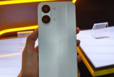 Poco X8 Pro Max Resmi Meluncur, Usung Performa Gahar ala Flagship Mulai Rp6 Jutaan