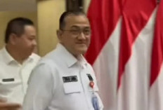 Pemprov Sumsel Tingkatkan Daya Saing Koperasi