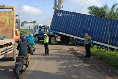 Masalah Truk ODOL : Ini Aturan dan Sanksi bagi Pengemudi yang Melanggar !