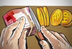 TPP Dipangkas, Ribuan PPPK Siap Gelar Aksi OPD Tekan PPPK Dilarang Demo