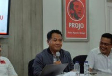 PDIP Dukung Kebijakan Meski Megawati dan Prabowo tak Bertemu