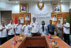 Edison Minta BPJS Ketenagakerjaan Perluas Cakupan Perlindungan Pekerja Rentan
