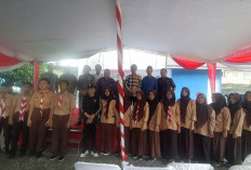 Reses Anggota DPRD Sumsel Dapil Sumsel II: Fokus pada Pendidikan dan Kesehatan di Palembang