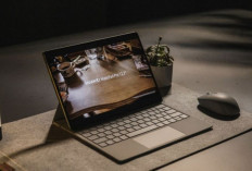 HUAWEI MatePad Pro 12.2 Inci Resmi Meluncur: Tawarkan Pengalaman Selevel PC dengan Harga Rp12,999 Juta !