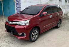 Rekomendasi Mobil Bekas Terbaik 2026: Nyaman, Irit, dan Aman untuk Harian !