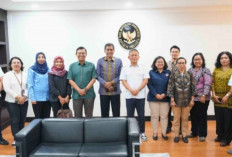 Cegah Penyiksaan Lewat Sinergitas