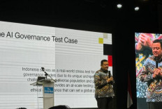 Keamanan Siber dan AI Jadi Pilar Kedaulatan Digital, Pemerintah Perkuat Perlindungan Perempuan dan Anak