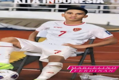 Marselino Ferdinan Minta Suporter Timnas Indonesia Fokus pada Perjuangan Selanjutnya