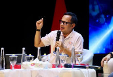 Wamendagri Ajak Wali Kota Optimalkan Peran Anak Muda 