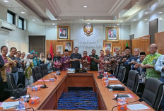 Wujudkan Muara Enim MEMBARA : DPPPA Inisiasi Isbat Nikah Massal !