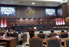 Mahkamah Konstitusi: Wartawan tak Bisa Dipidana Sebelum Mekanisme Pers Ditempuh