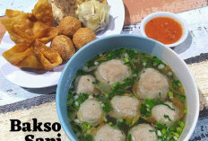 Rahasia Kuah Bakso yang Enak: Kunci Kenikmatan Kuliner Indonesia