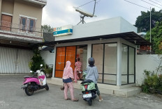 Pasca Libur Idul Adha, Layanan Tarik Tunai ATM BNI Dikeluhkan Nasabah
