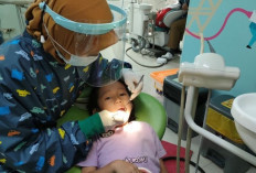 Terapi Myofungsional: Kunci Pertumbuhan Gigi Anak Rapi Sejak Usia Dini